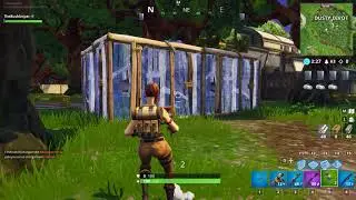 Clinger Troll (Fortnite)