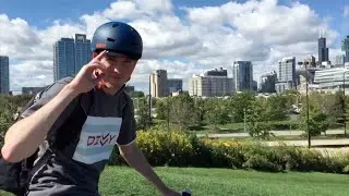 Divvy Divvy Divvy, Can't You See (The Divvy Rap)