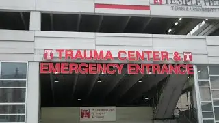 Temple EM Residency Official Tour Video