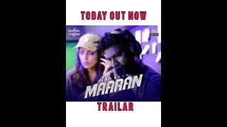 Maaran movie ott relese official confirm date announced now and trailar today out now hotstar relese