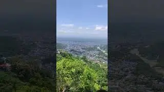 View OF Dharan