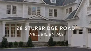 What $6 million buys you in Wellesley, MA 📍