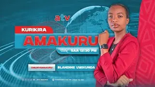 🔴LIVE: AMAKURU YA SAA SITA N'IGICE || TARIKI 28 MUTARAMA 2026