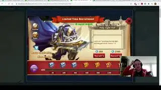 Era of Chaos   SSR & UR Diamonds Calculator