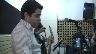 Hunger Strike Embriao WeRock   Killing in the Name   RATM