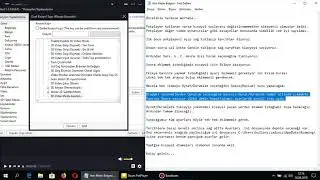 Potplayer Klavye Kısayol Tuşlarını Değiştirme