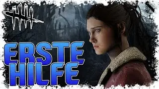 Nancy hat alles unter Kontrolle! 👀 - Dead by Daylight Gameplay Deutsch German