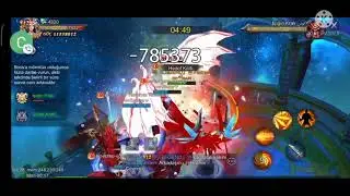 Goddes Primal Chaos 💯🌹               22. kat Clan Zindanı 4 kişi ile nasıl ge&ccedil;ilir? 🌹💯BEYLERBEYİ 💯🌹