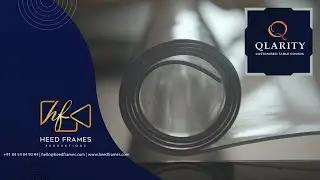 Qlarity Covers | Product Video | Heed Frames