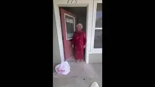 Heritage Sunnydale residents speak