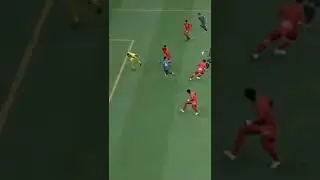 Gnabry 🐐🐐