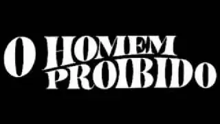 Tema de abertura da novela O homem proibido (Demian, o justiceiro) - (TV Globo - 1967)