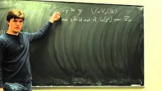 Math 679 / Lecture 21: Proof of Mazur's theorem (part 2)