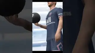 FREE BLACK BALL 🤩 AFTER UPDATE #psg #messi #pes2021 #efootballpes2021 #pesindia #shorts #blackball