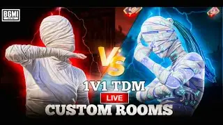 🔥 1v1 Practice Room LIVE | Subscribers vs Blaze God YT | Aaj Hogi Real Gun Power Test 💪