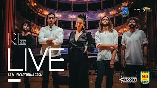 RELive: La Musica Torna a Casa - 