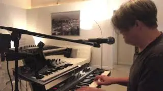 Viernes 3AM - Ser&uacute; Gir&aacute;n - Cover por Jaime Verdaguer