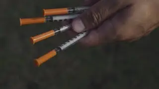 Overdose Prevention