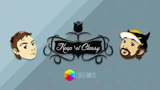 Interview with Aaron Costello and Gabriel Morton (Keep 'et Classy)