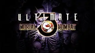 Mortal Kombat 3 Ultimate Asafer & Forwin VS Ava & NighTTT