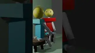 First animation video in hindi #shorts