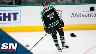 How Is Jason Robertson Leading The League In Scoring? | Kyper and Bourne