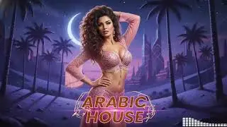 Driving Techno & Oriental House Music Mix | 60 Minutes of Intense Melodic Grooves