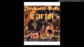 Dimension Ouest Cartel - L'étranger