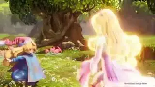 Mana Trilogy Collection Trailer | E3 2019