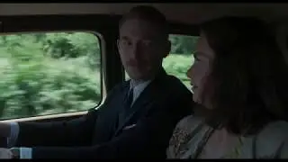 The Little Stranger trailer  Sarah Waters's horror novel is now a terrifying film(2018)HD