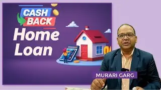 Get Cashback on Home Loan