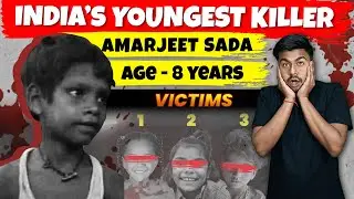 8 Saal Ka Kill*r | A Strange Story ! #wef #wefacts #wideeyefacts