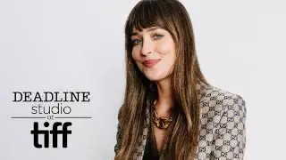 Dakota Johnson Flexes Her Directing Muscles With 'Loser Baby'