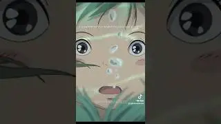 El viaje de Chihiro #podcast #cineinternacional #cineparatodos #cine #animacion #mesdelni&ntilde;o #ghibli