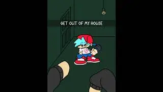 FNF' Frustration - GETOUT [FNFxMLP]