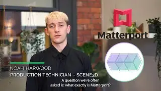 What is Matterport?