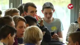 Check it Out op Notre Dame des Anges - aflevering 4