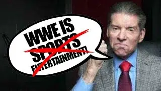 WWE is Getting REAL! (PG Humour & Predictable Shows CANCELLED!)