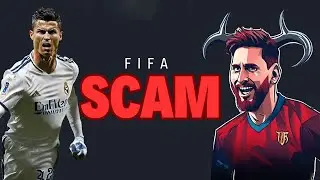 Fifa is a Scam I Documentary by Jonathan I