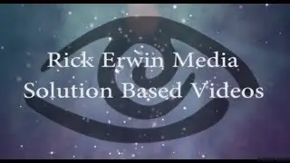 Rick Erwin Media