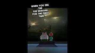 Idk about you but I'm hyped af about the Grafton Farmhouse rework #phasmophobia #phasmophobiagame