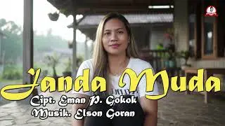 Janda Muda - Cipt. Eman P. Gokok -
