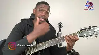 Trois erreurs que font les jeunes guitaristes | Prendre le temps de faire les choses bien