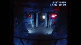 Recovered video - Energy chamber incident -Alternate reality accident - Origin of the Backrooms