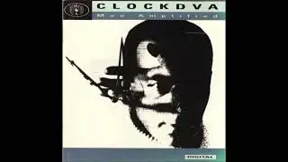 A1-Clock DVA-Man Amplifiers