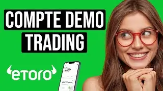 Comment Cr&eacute;er un Compte DEMO Trading GRATUIT en 4 Minutes !