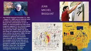 The Tragic Genius of Jean-Michel Basquiat &ndash; Street Art to Legacy