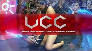 MMA - MERICE 