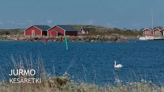 Jurmo - Kesäretki