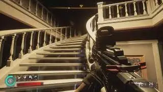 Triangulation Signal Source Location - Old Town Safehouse | Redfall